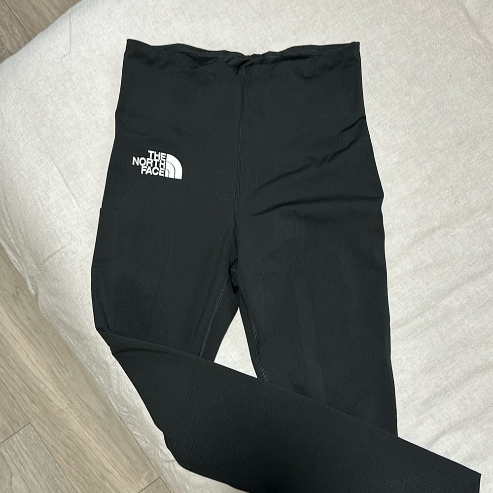 Nike flight series compression leggings